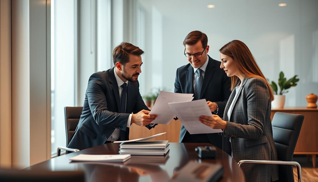 Planning support for seniors